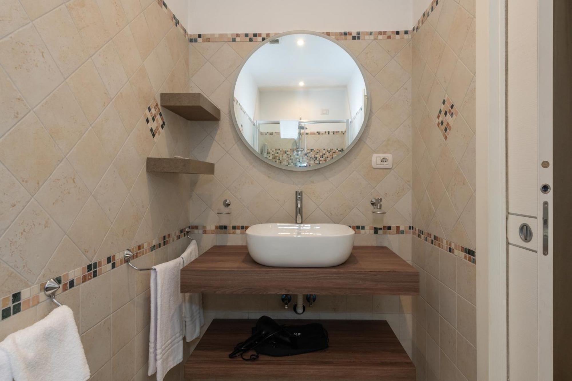 Affittacamere Bellitalia Vacanze 5*