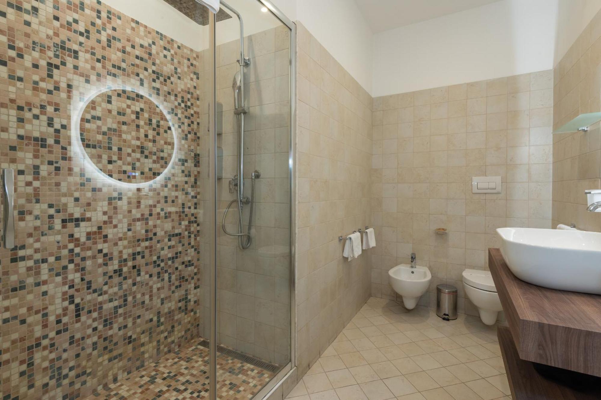 Bellitalia Vacanze 5*