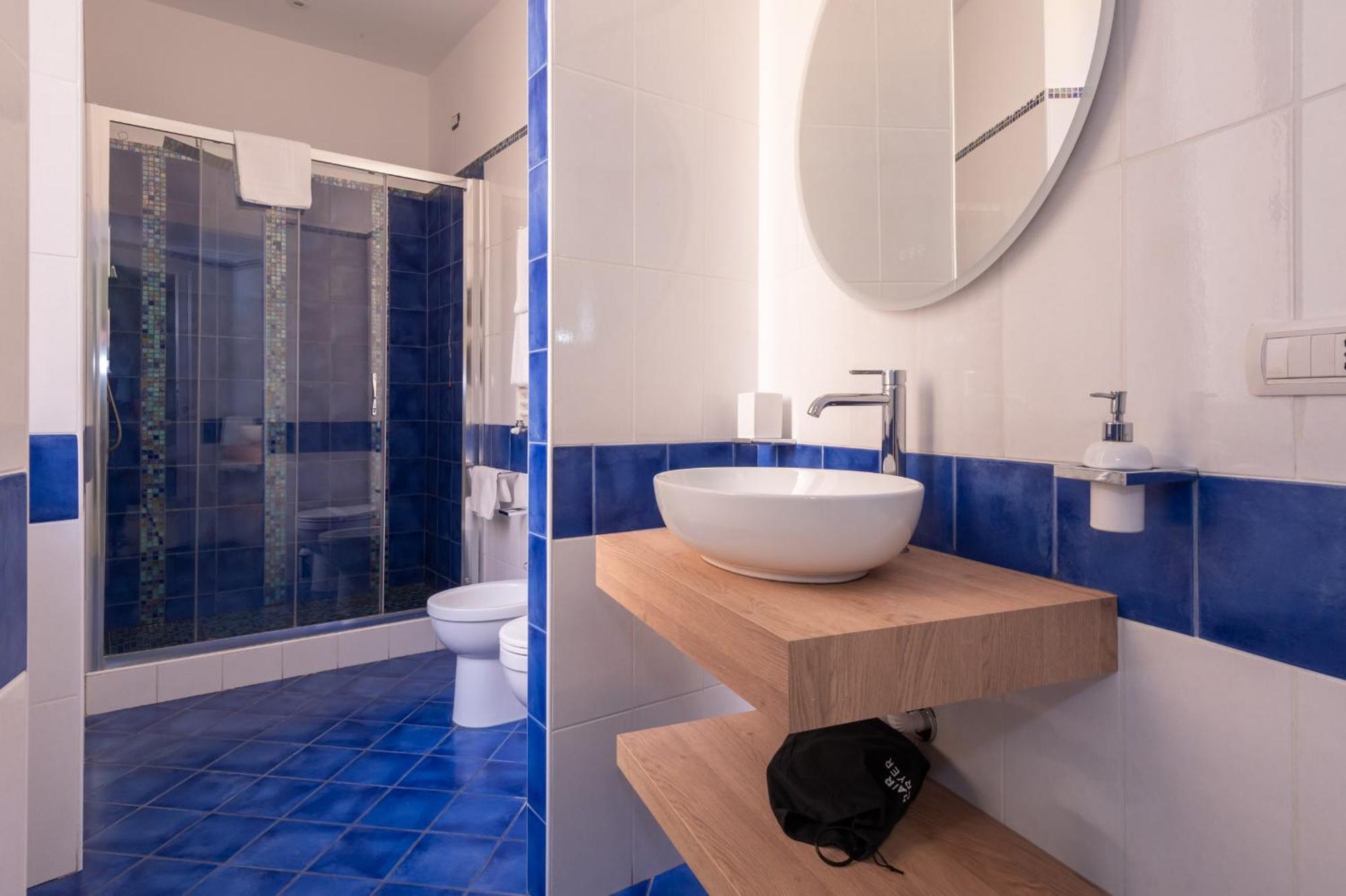 Bellitalia Vacanze 5* Roma