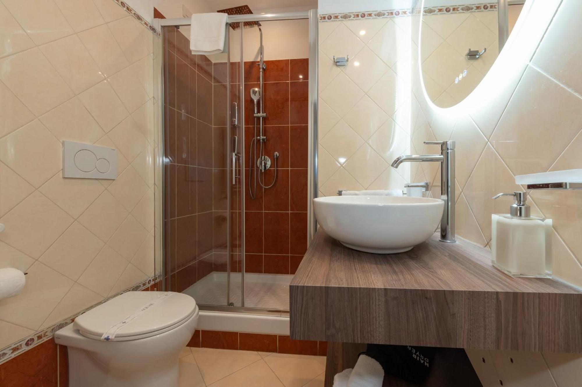 Affittacamere Bellitalia Vacanze 5*