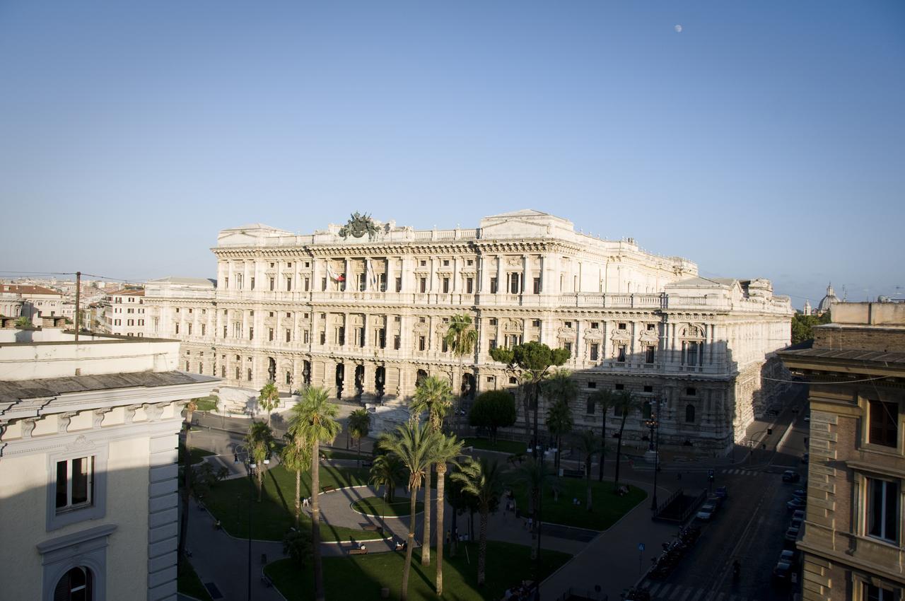 Bellitalia Vacanze 5* Roma
