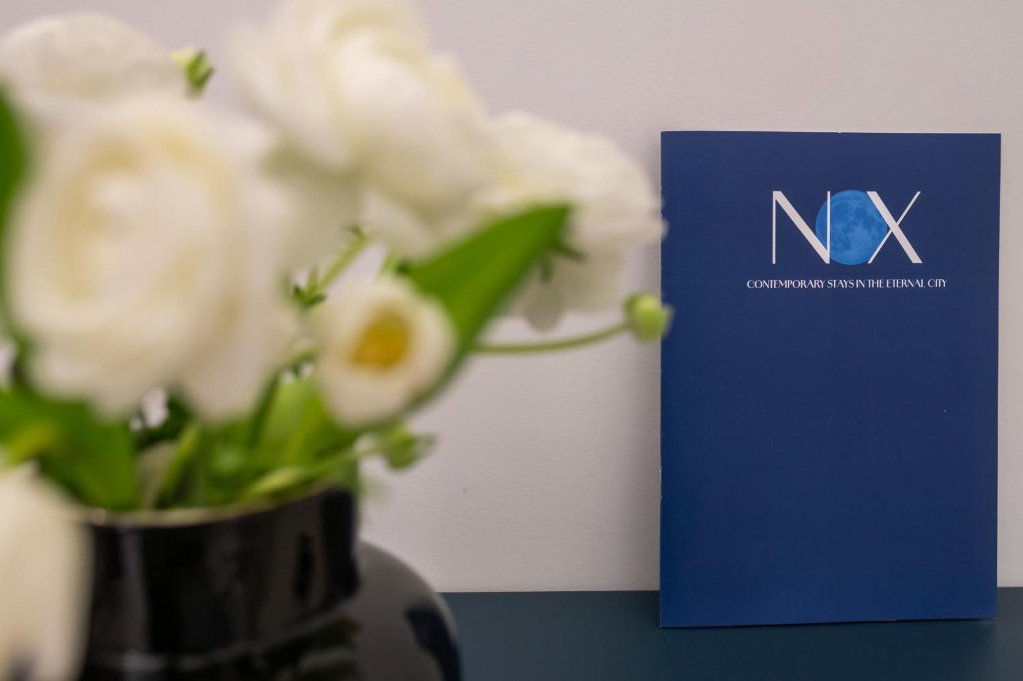 Gæstehus Nox